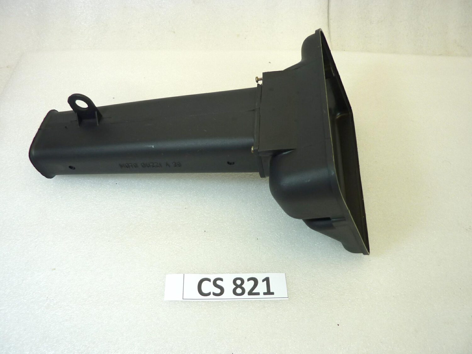 Coperchio filtro aria Guzzi Le Mans 3 4 1000 California 2 3 1000 GT 10000 SP 2 T5 850 cod 28113450 NUOVO fondo di magazzino