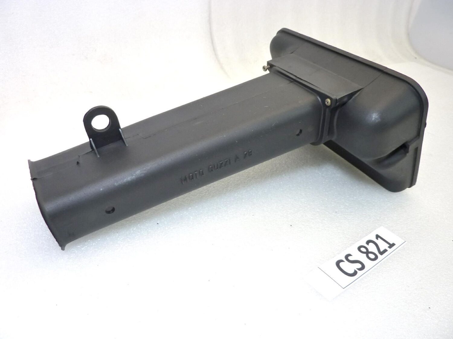 Coperchio filtro aria Guzzi Le Mans 3 4 1000 California 2 3 1000 GT 10000 SP 2 T5 850 cod 28113450 NUOVO fondo di magazzino - immagine 2