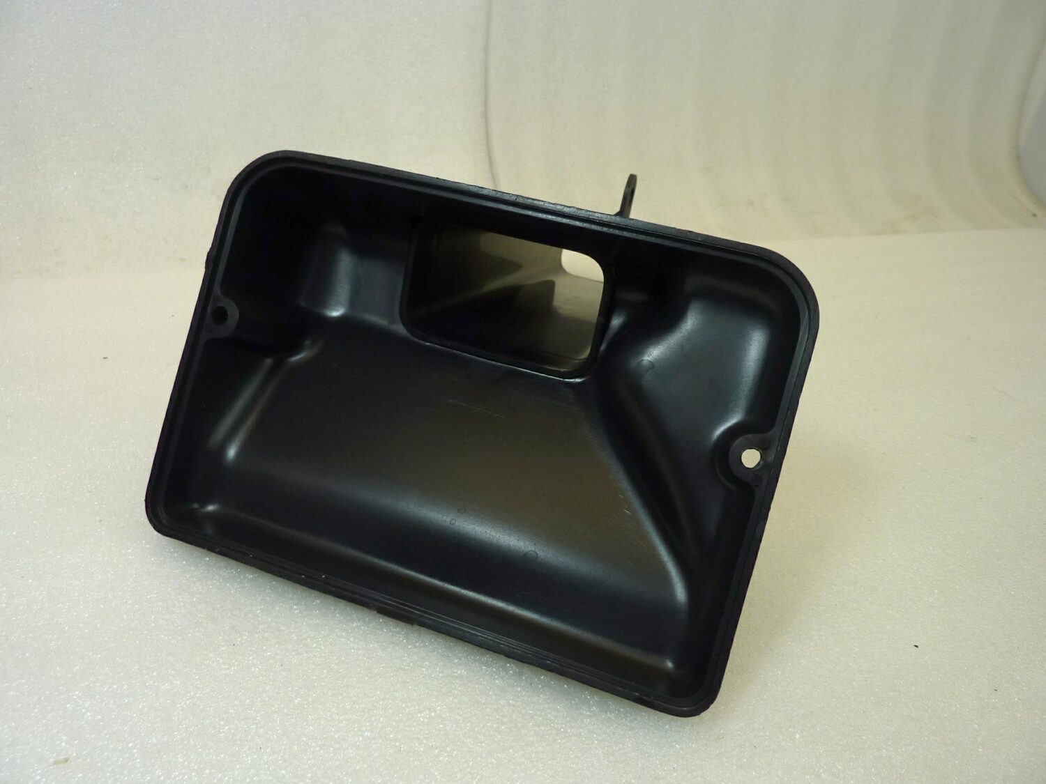 Coperchio filtro aria Guzzi Le Mans 3 4 1000 California 2 3 1000 GT 10000 SP 2 T5 850 cod 28113450 NUOVO fondo di magazzino - immagine 3