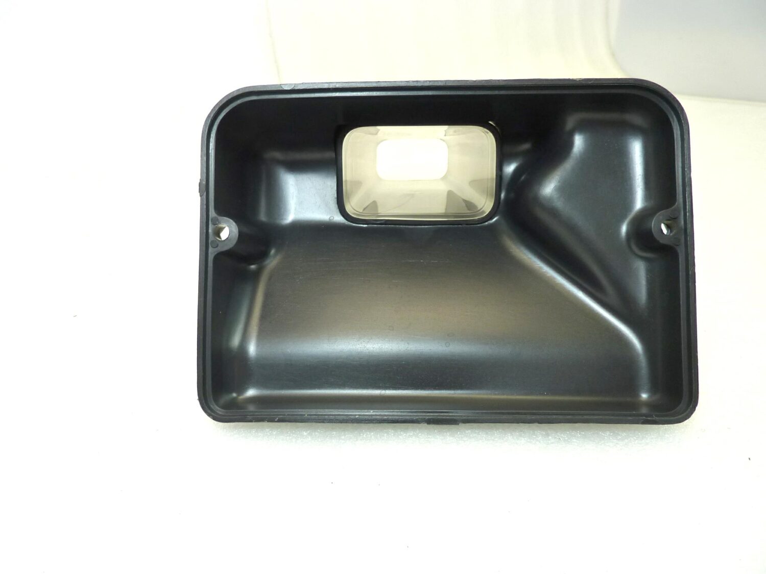 Coperchio filtro aria Guzzi Le Mans 3 4 1000 California 2 3 1000 GT 10000 SP 2 T5 850 cod 28113450 NUOVO fondo di magazzino - immagine 4