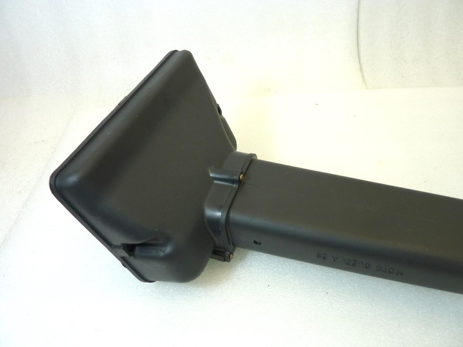 Coperchio filtro aria Guzzi Le Mans 3 4 1000 California 2 3 1000 GT 10000 SP 2 T5 850 cod 28113450 NUOVO fondo di magazzino - immagine 5