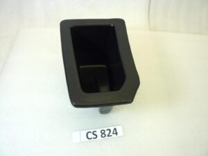 Vano porta oggetti carena anteriore Guzzi California 3 III sinistro cod GU29579660 NUOVO fondo di magazzino