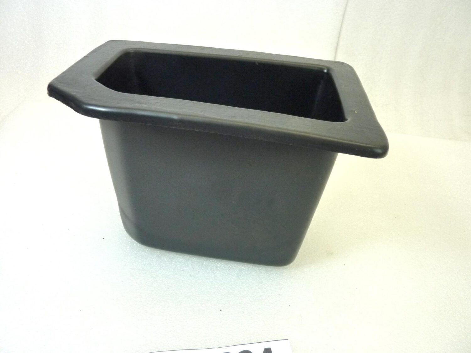 Vano porta oggetti carena anteriore Guzzi California 3 III sinistro cod GU29579660 NUOVO fondo di magazzino - immagine 5