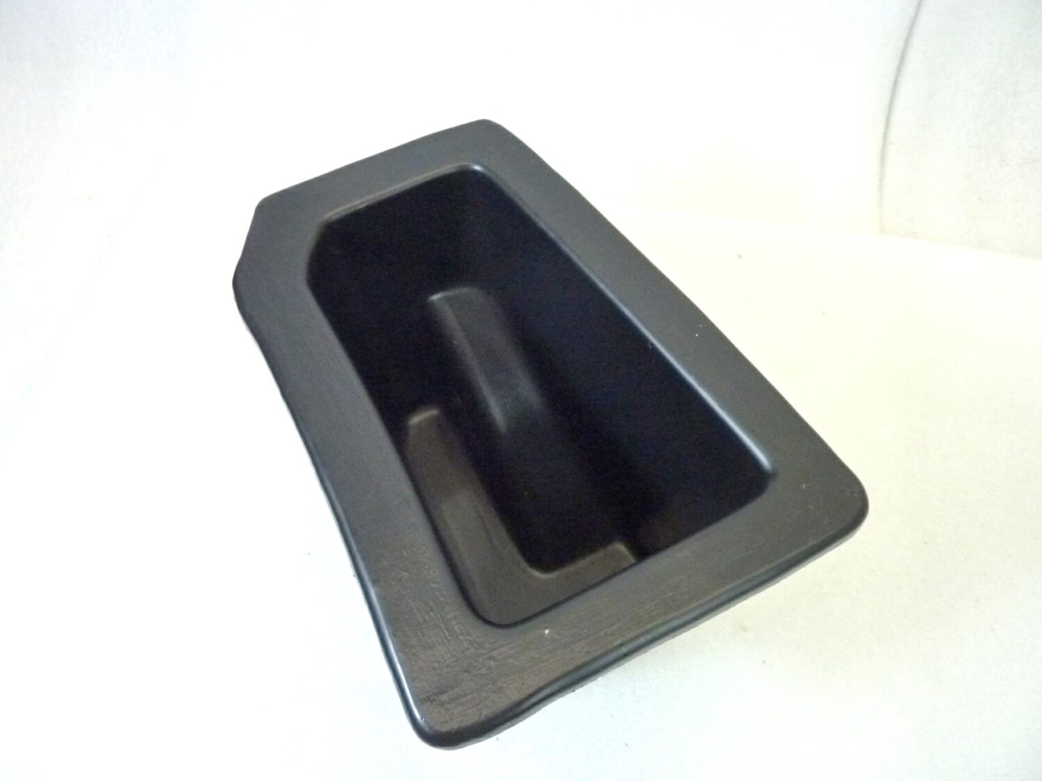 Vano porta oggetti carena anteriore Guzzi California 3 III sinistro cod GU29579660 NUOVO fondo di magazzino - immagine 6