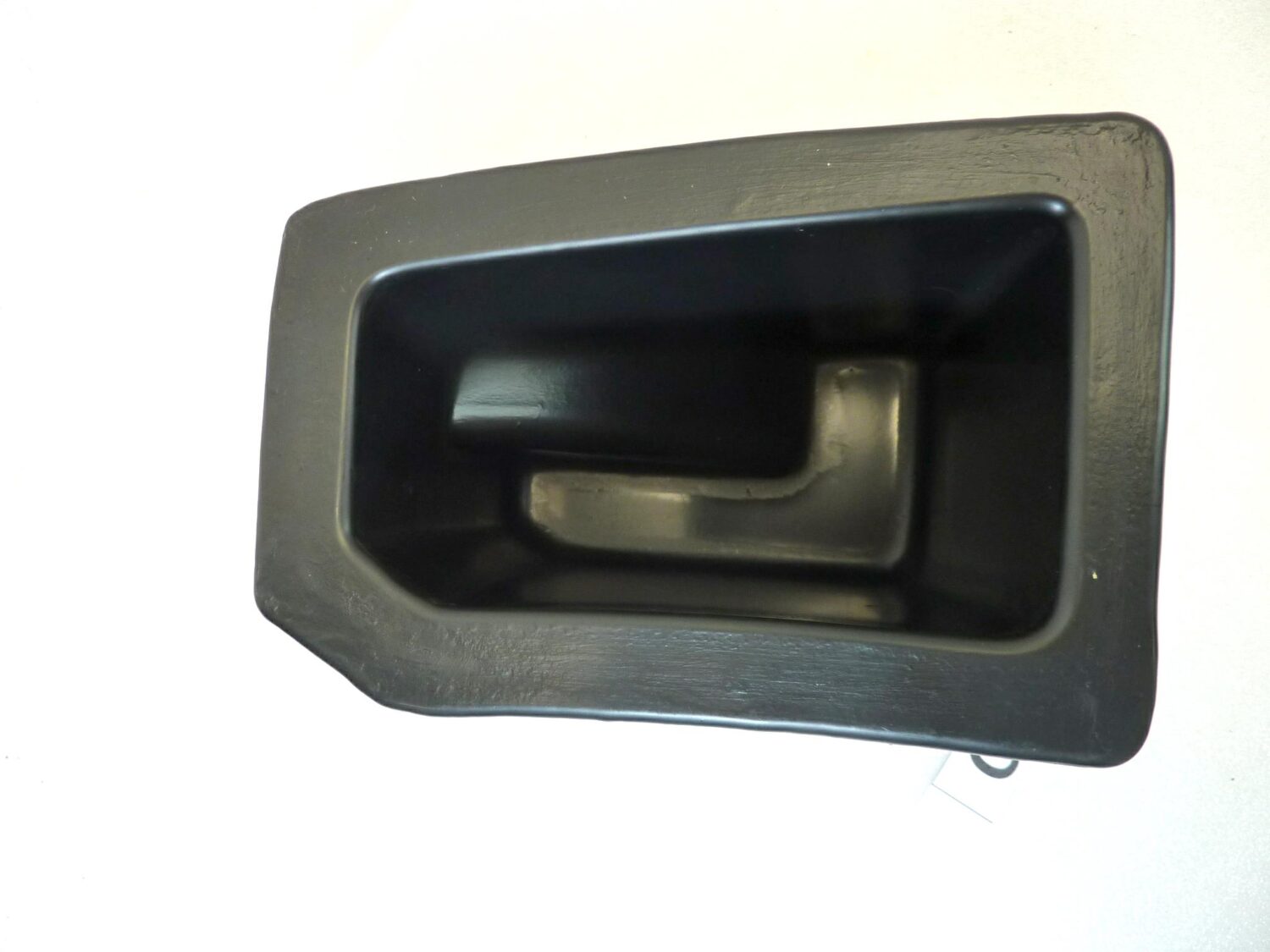 Vano porta oggetti carena anteriore Guzzi California 3 III sinistro cod GU29579660 NUOVO fondo di magazzino - immagine 7