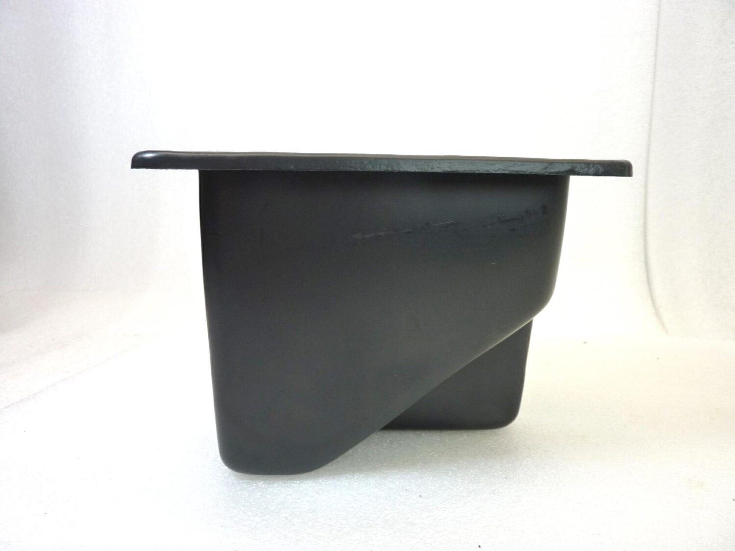 Vano porta oggetti carena anteriore Guzzi California 3 III sinistro cod GU29579660 NUOVO fondo di magazzino - immagine 8