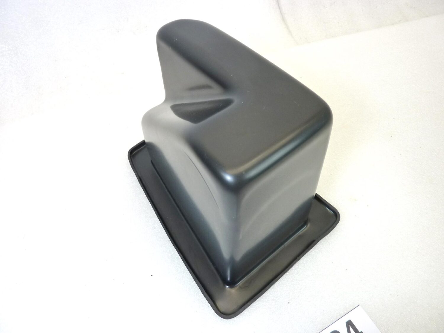 Vano porta oggetti carena anteriore Guzzi California 3 III sinistro cod GU29579660 NUOVO fondo di magazzino - immagine 9