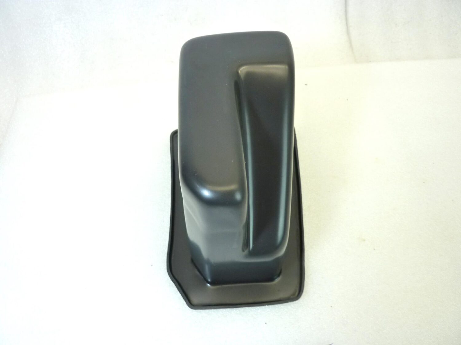 Vano porta oggetti carena anteriore Guzzi California 3 III sinistro cod GU29579660 NUOVO fondo di magazzino - immagine 10