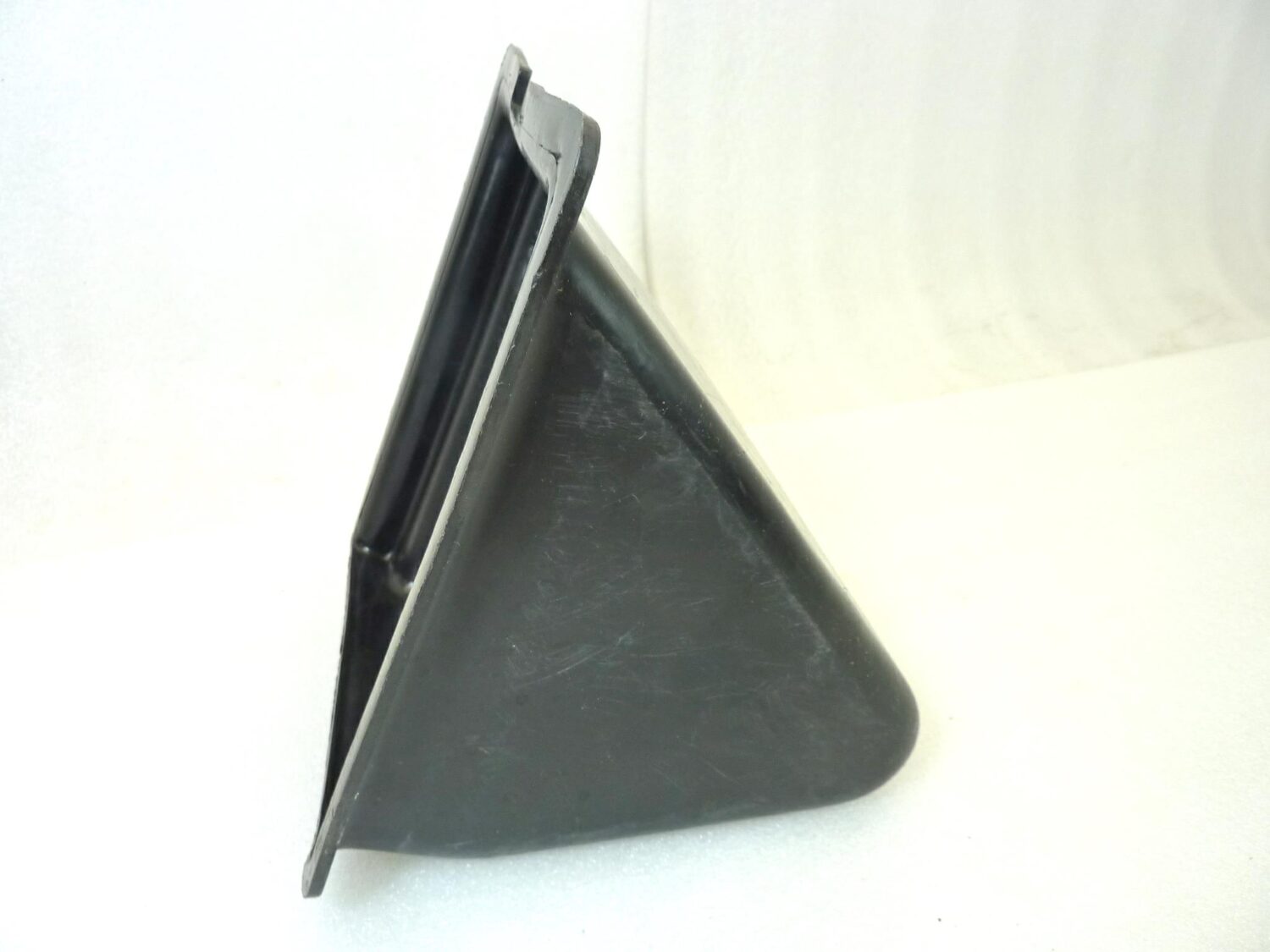 Vano sottosella Guzzi 250 TS 350 GTS Benelli 2C vaschetta porta utensili - immagine 4