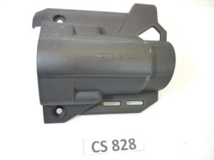 Coperchio motorino avviamento Breva 850 1100 1200 Griso Norge Bellagio 1200 Sport cod 0573330