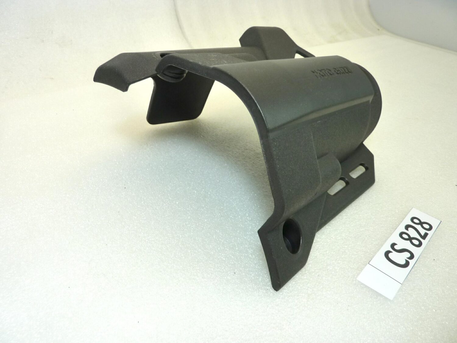 Coperchio motorino avviamento Breva 850 1100 1200 Griso Norge Bellagio 1200 Sport cod 0573330 - immagine 2
