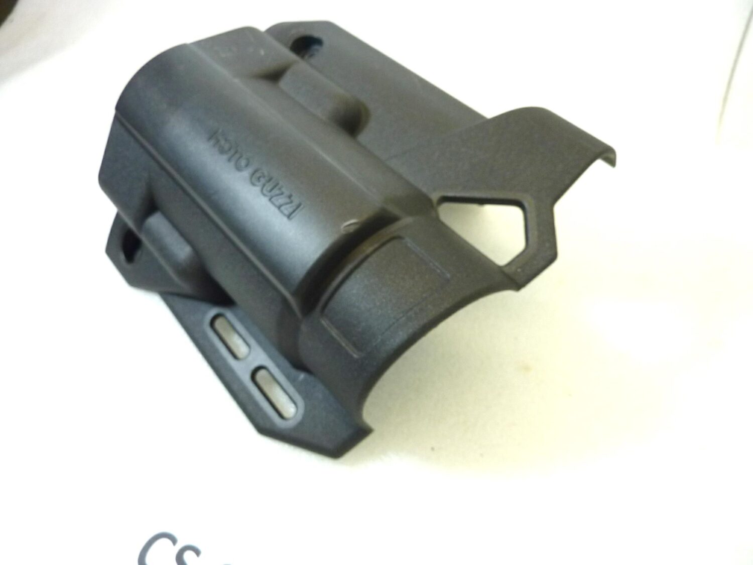 Coperchio motorino avviamento Breva 850 1100 1200 Griso Norge Bellagio 1200 Sport cod 0573330 - immagine 3