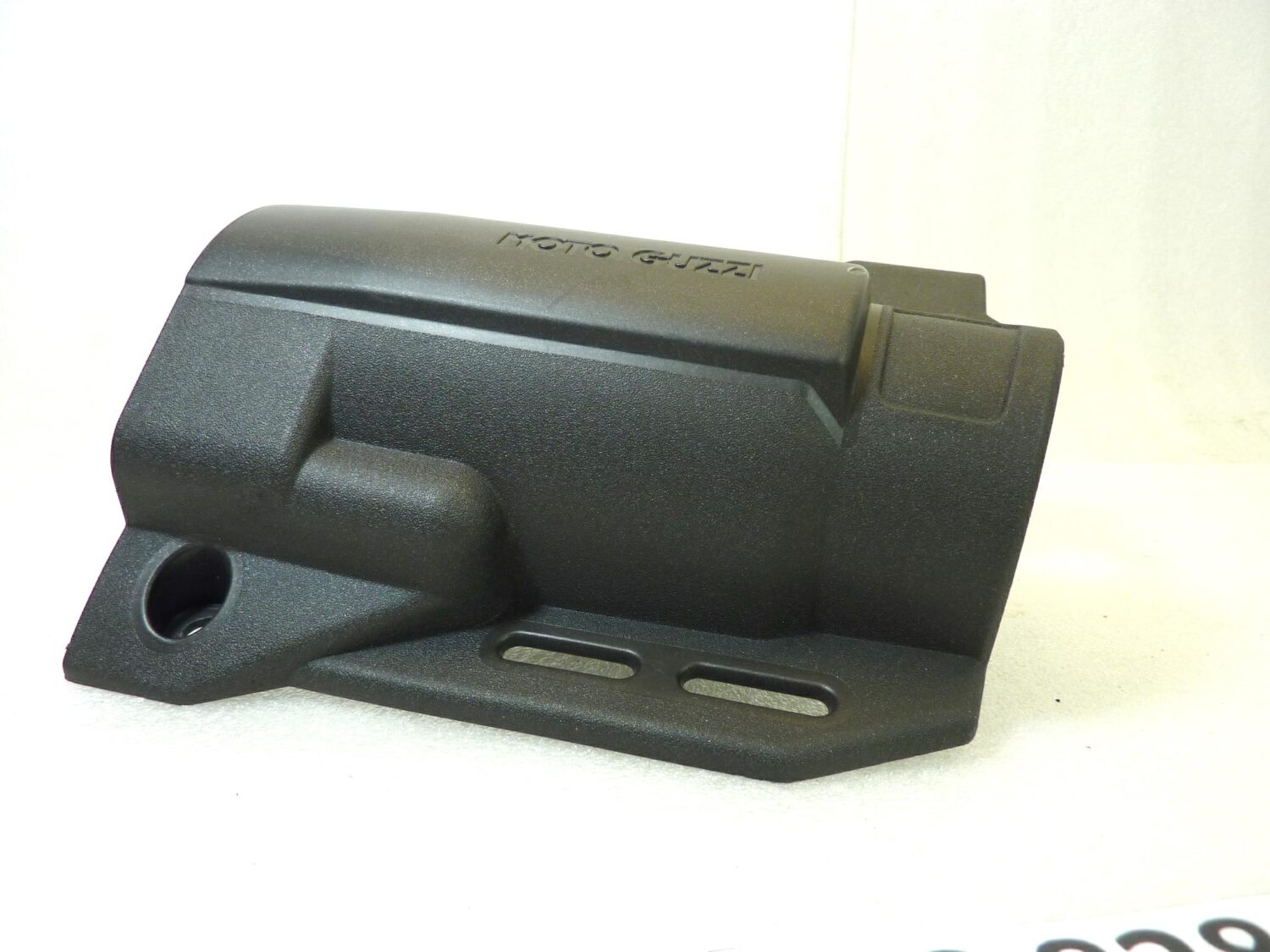 Coperchio motorino avviamento Breva 850 1100 1200 Griso Norge Bellagio 1200 Sport cod 0573330 - immagine 4