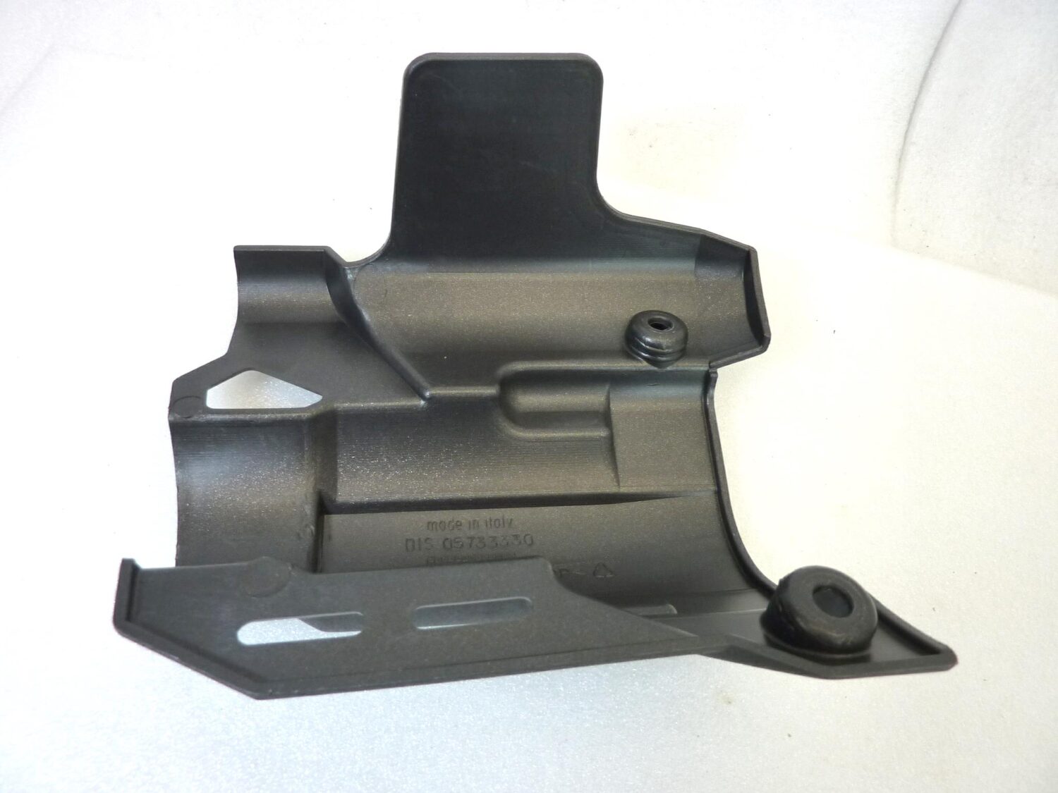Coperchio motorino avviamento Breva 850 1100 1200 Griso Norge Bellagio 1200 Sport cod 0573330 - immagine 8