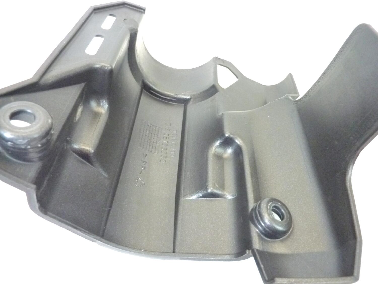 Coperchio motorino avviamento Breva 850 1100 1200 Griso Norge Bellagio 1200 Sport cod 0573330 - immagine 12