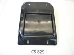 Paraspruzzi passaruota Guzzi Nevada 350 750 V75