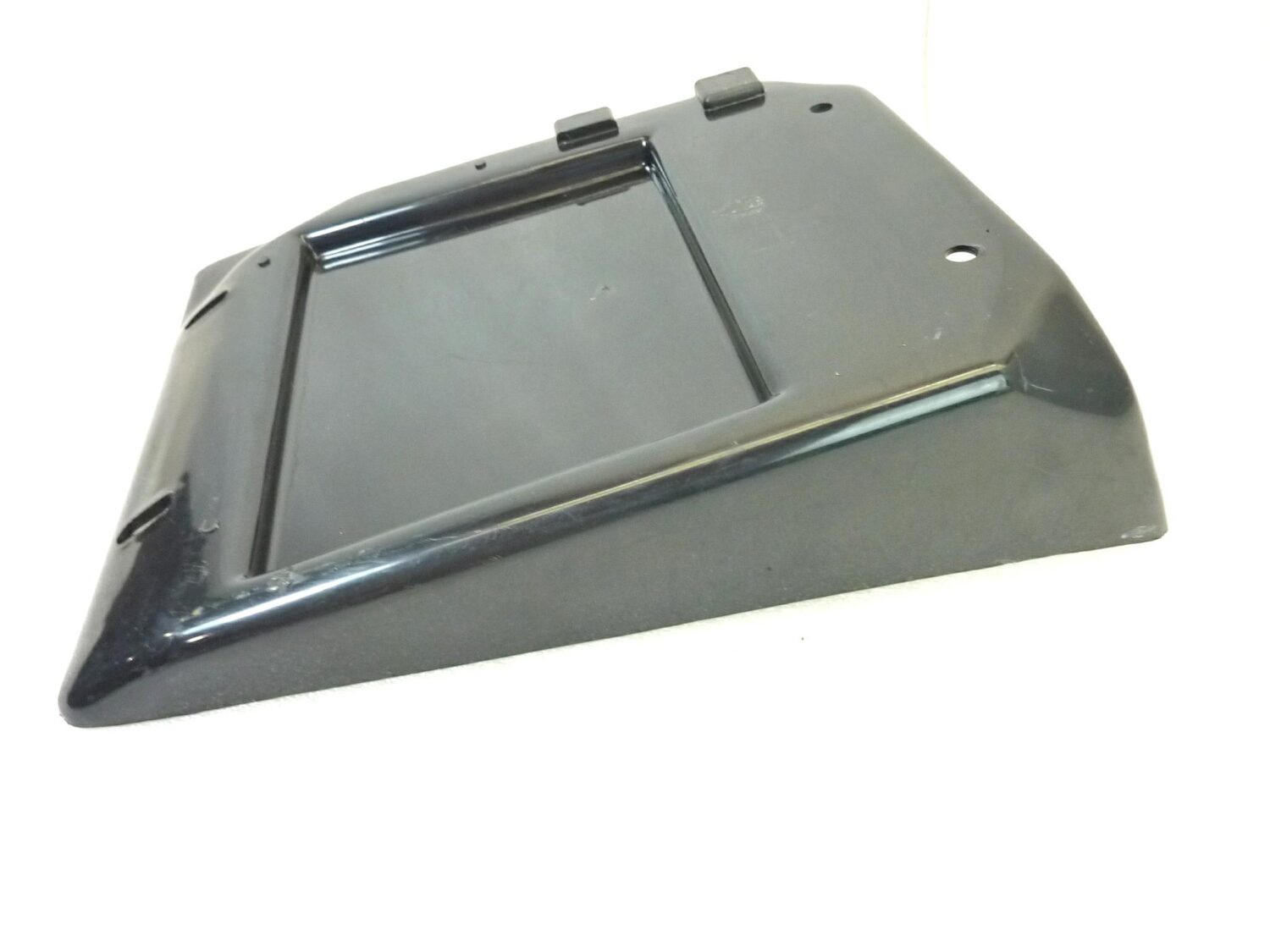 Paraspruzzi passaruota Guzzi Nevada 350 750 V75 - immagine 3