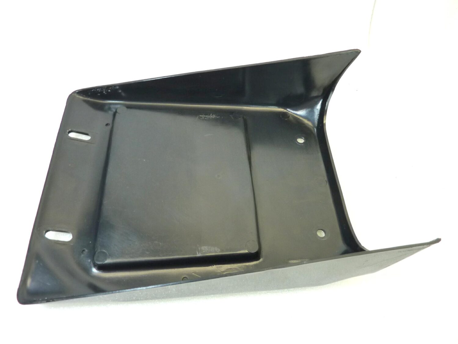 Paraspruzzi passaruota Guzzi Nevada 350 750 V75 - immagine 8