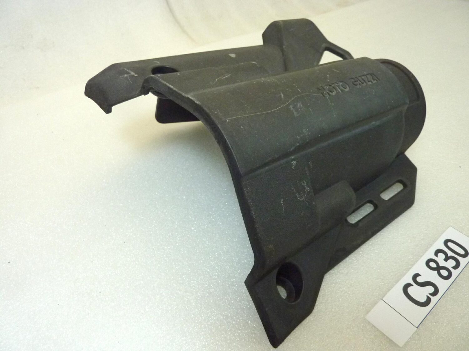 Coperchio motorino avviamento Breva 850 1100 1200 Griso Norge Bellagio 1200 Sport cod 0573330 - immagine 2