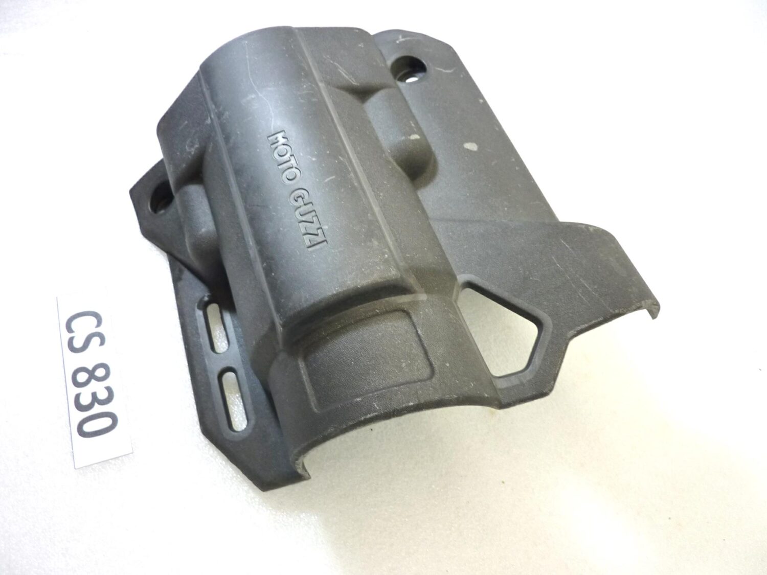 Coperchio motorino avviamento Breva 850 1100 1200 Griso Norge Bellagio 1200 Sport cod 0573330 - immagine 3