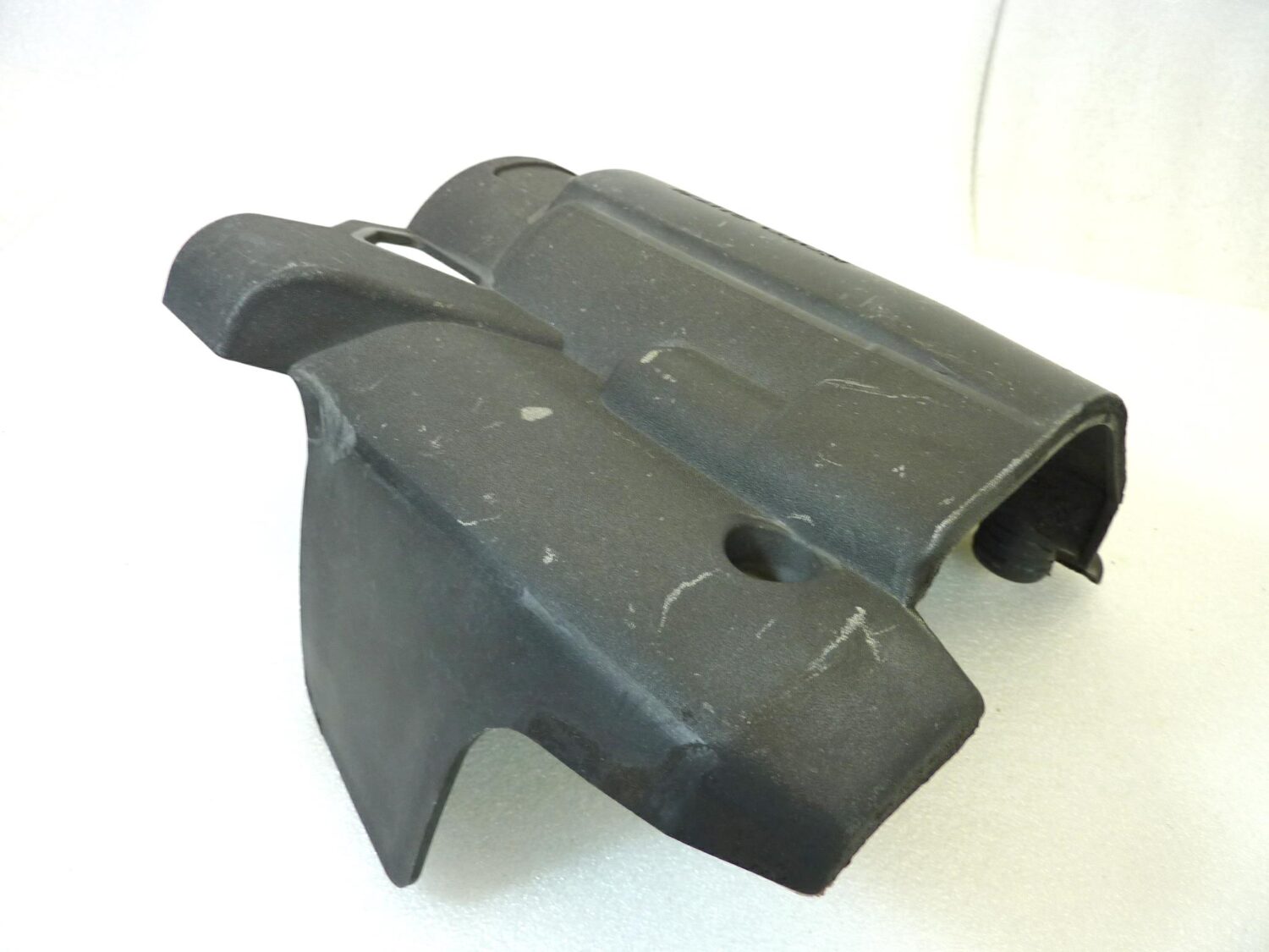 Coperchio motorino avviamento Breva 850 1100 1200 Griso Norge Bellagio 1200 Sport cod 0573330 - immagine 6