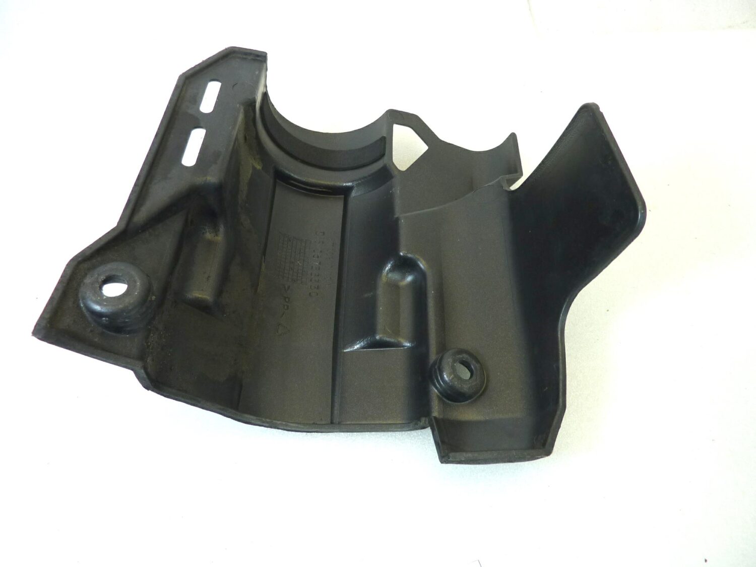 Coperchio motorino avviamento Breva 850 1100 1200 Griso Norge Bellagio 1200 Sport cod 0573330 - immagine 9