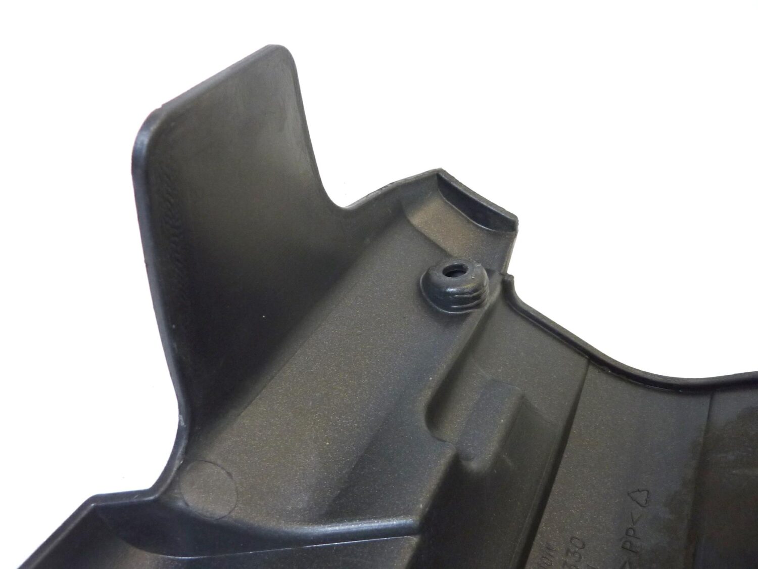 Coperchio motorino avviamento Breva 850 1100 1200 Griso Norge Bellagio 1200 Sport cod 0573330 - immagine 11