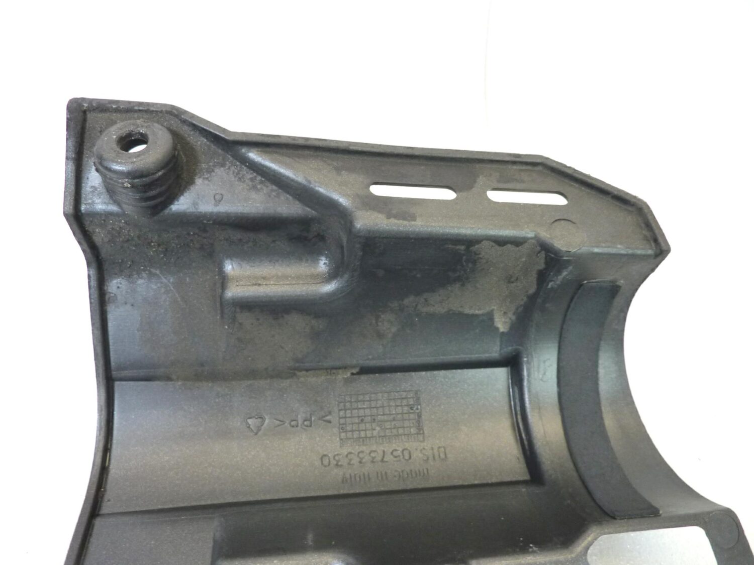 Coperchio motorino avviamento Breva 850 1100 1200 Griso Norge Bellagio 1200 Sport cod 0573330 - immagine 12