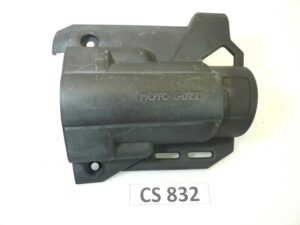Coperchio motorino avviamento Breva 850 1100 1200 Griso Norge Bellagio 1200 Sport cod 0573330