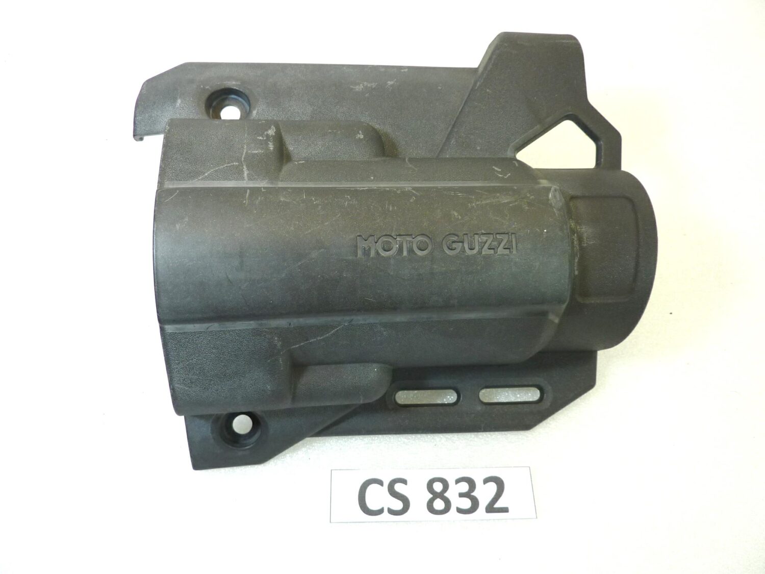Coperchio motorino avviamento Breva 850 1100 1200 Griso Norge Bellagio 1200 Sport cod 0573330