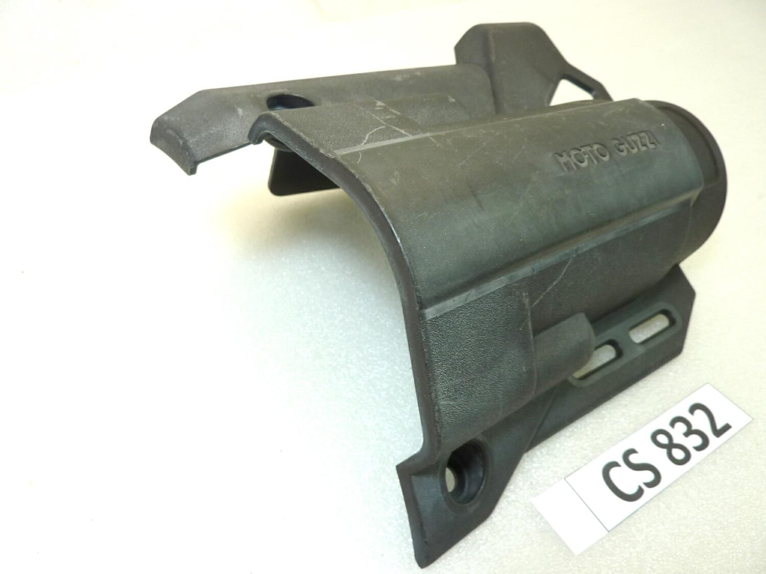 Coperchio motorino avviamento Breva 850 1100 1200 Griso Norge Bellagio 1200 Sport cod 0573330 - immagine 2