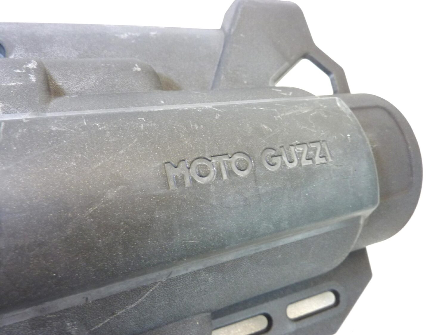 Coperchio motorino avviamento Breva 850 1100 1200 Griso Norge Bellagio 1200 Sport cod 0573330 - immagine 7