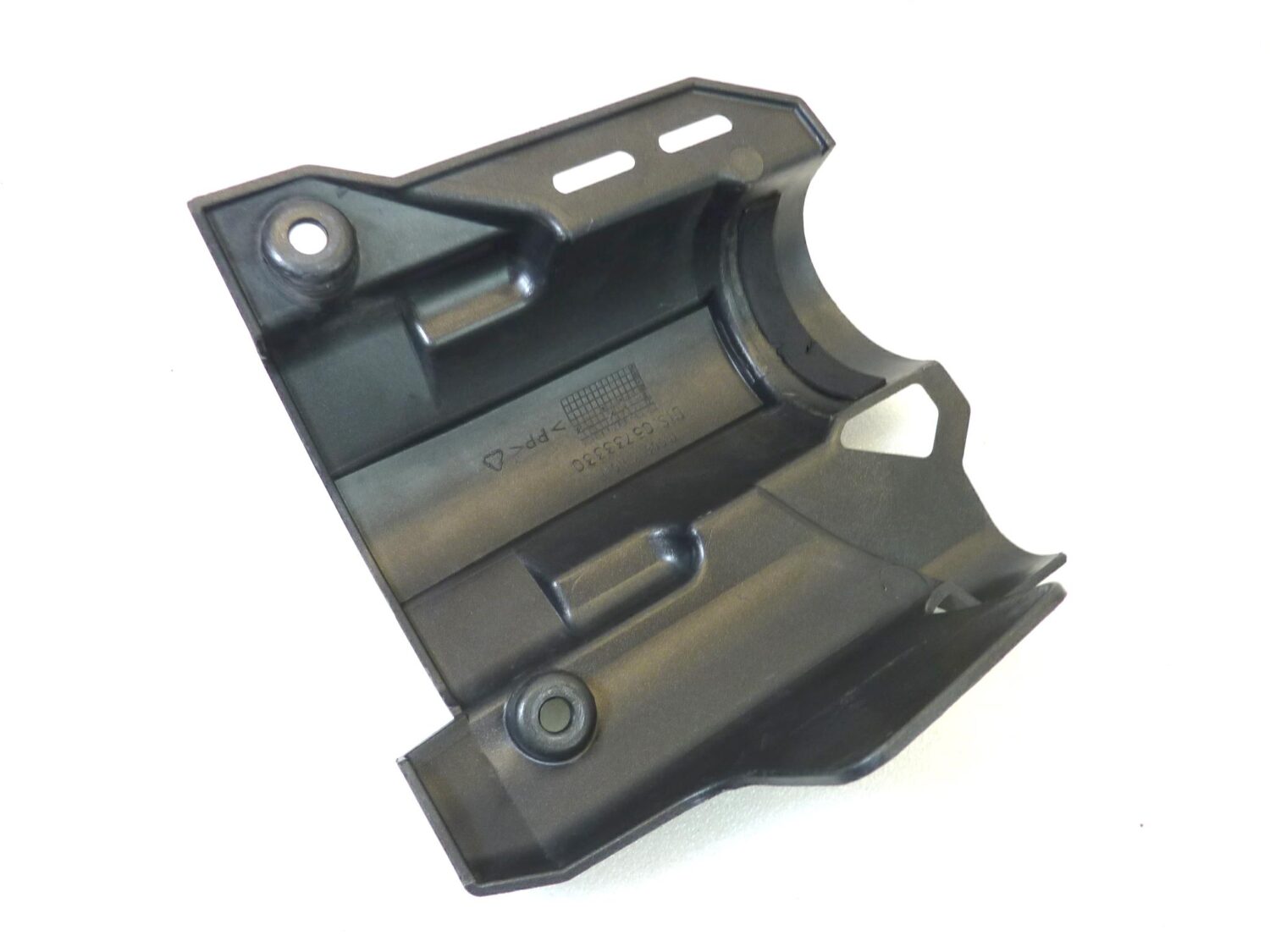 Coperchio motorino avviamento Breva 850 1100 1200 Griso Norge Bellagio 1200 Sport cod 0573330 - immagine 8