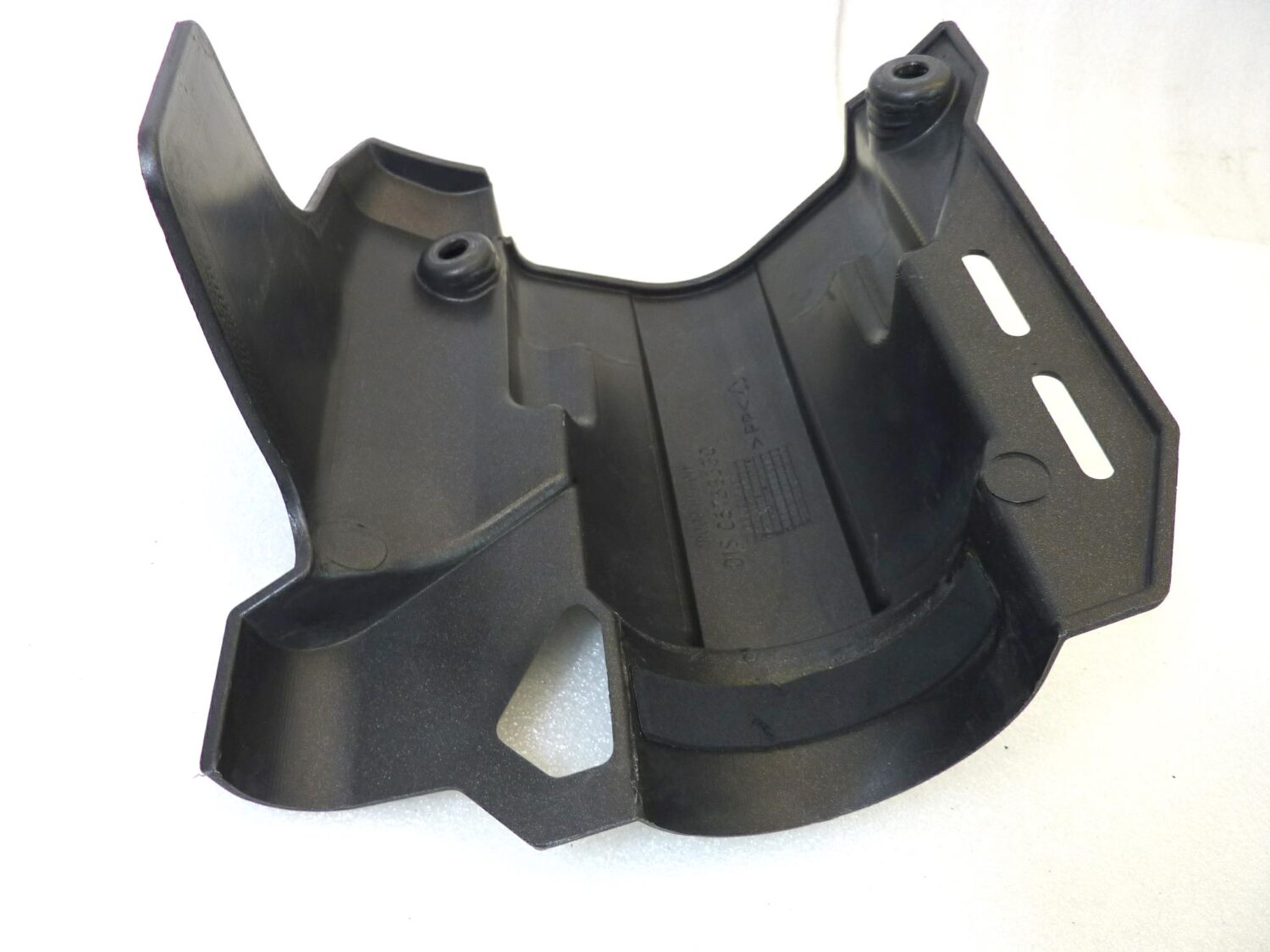 Coperchio motorino avviamento Breva 850 1100 1200 Griso Norge Bellagio 1200 Sport cod 0573330 - immagine 10
