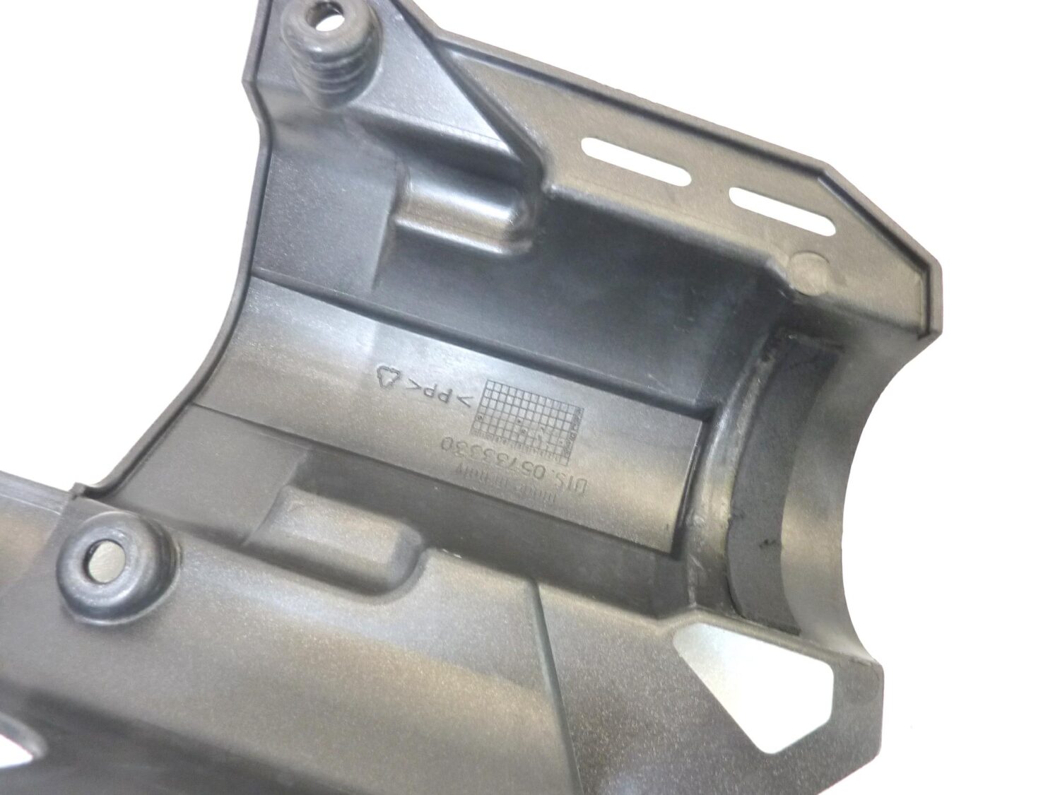 Coperchio motorino avviamento Breva 850 1100 1200 Griso Norge Bellagio 1200 Sport cod 0573330 - immagine 11