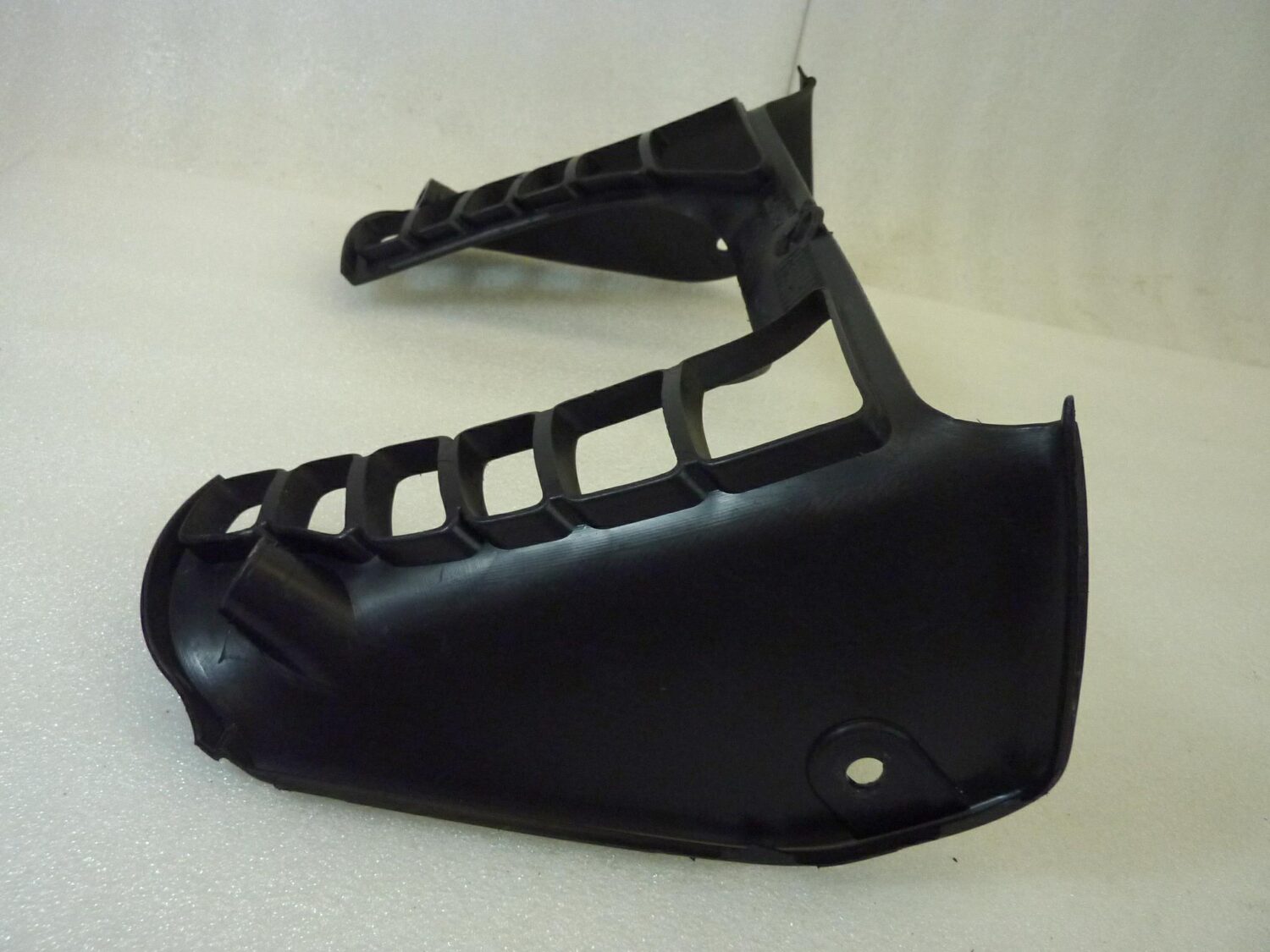 Griglia radiatore Guzzi Breva 850 1100 Norge 1200 2005 - 2011 1200 Sport 8V 2009 - 2014 convogliatore - immagine 5