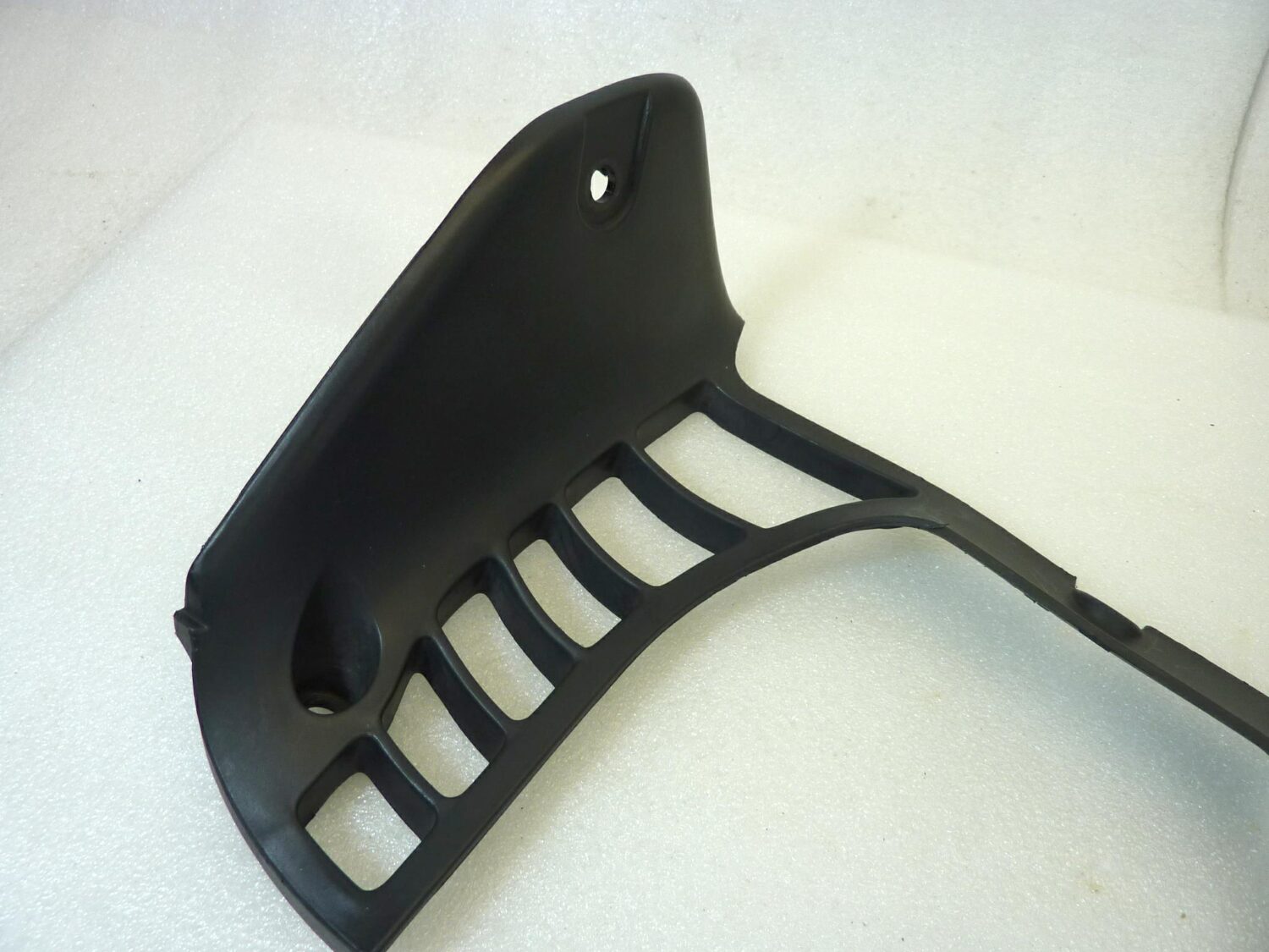 Griglia radiatore Guzzi Breva 850 1100 Norge 1200 2005 - 2011 1200 Sport 8V 2009 - 2014 convogliatore - immagine 7