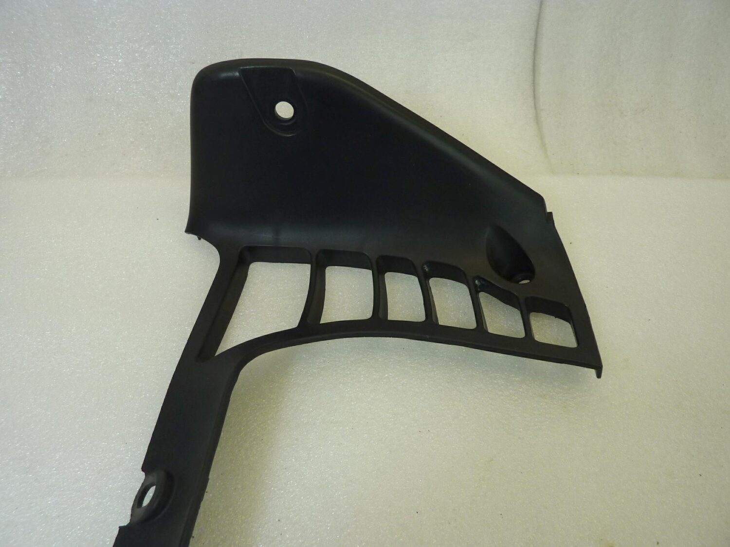 Griglia radiatore Guzzi Breva 850 1100 Norge 1200 2005 - 2011 1200 Sport 8V 2009 - 2014 convogliatore - immagine 8