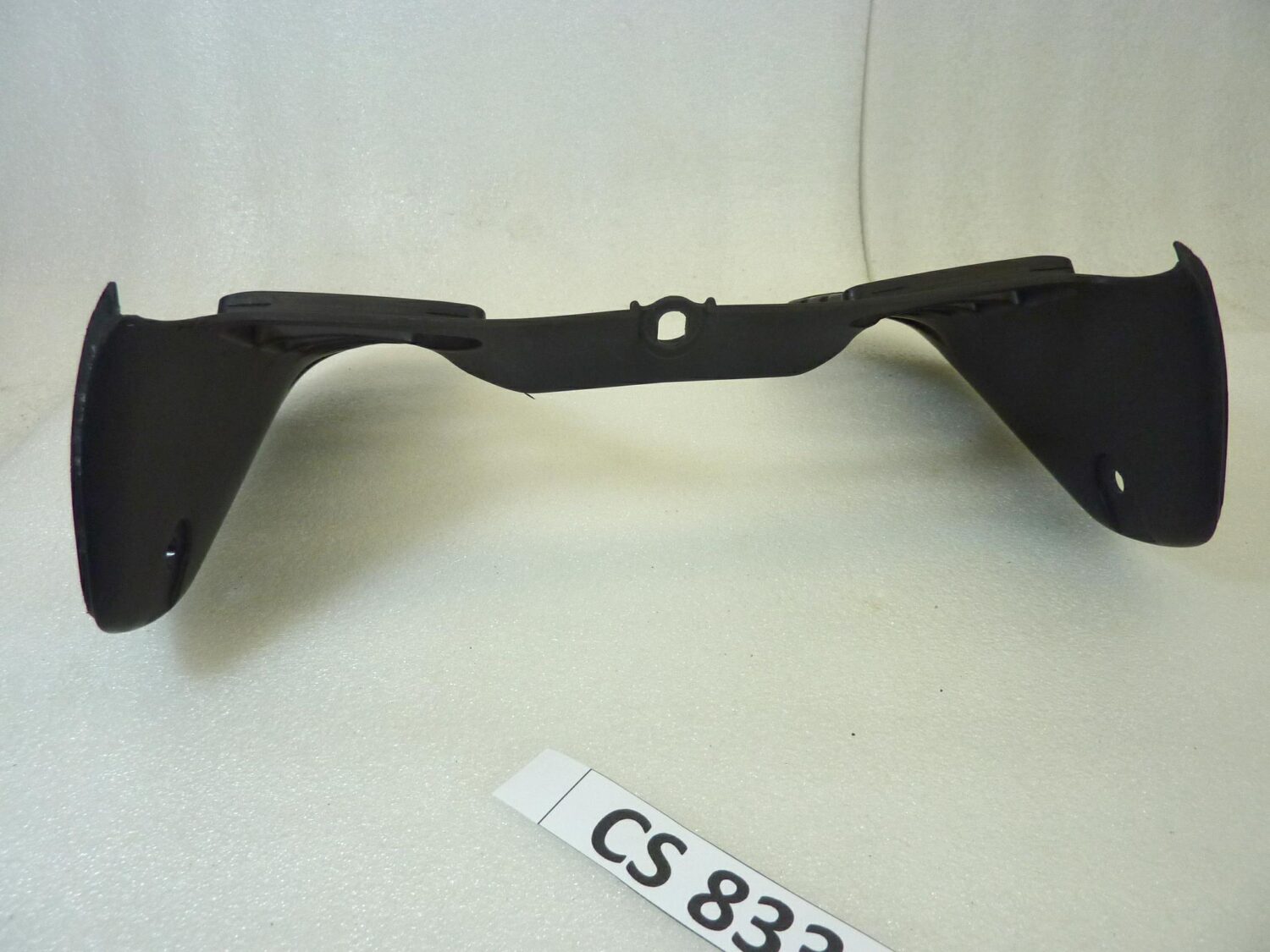 Griglia radiatore Guzzi Breva 850 1100 Norge 1200 2005 - 2011 1200 Sport 8V 2009 - 2014 convogliatore - immagine 10