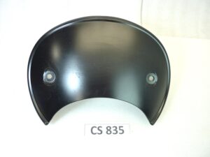 Cupolino portanumero Guzzi V7 Racer cod 898179 tabella faro vedi foto