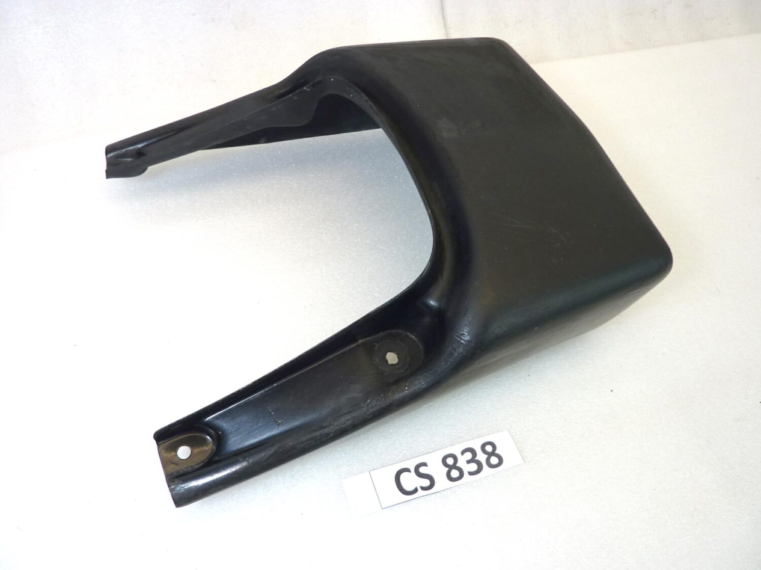 Coperchio codino posteriore Guzzi V1000 Idroconvert G5 primo tipo