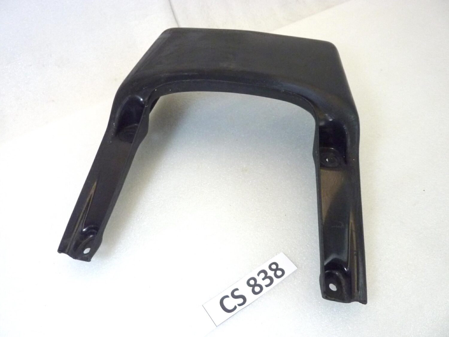 Coperchio codino posteriore Guzzi V1000 Idroconvert G5 primo tipo - immagine 2