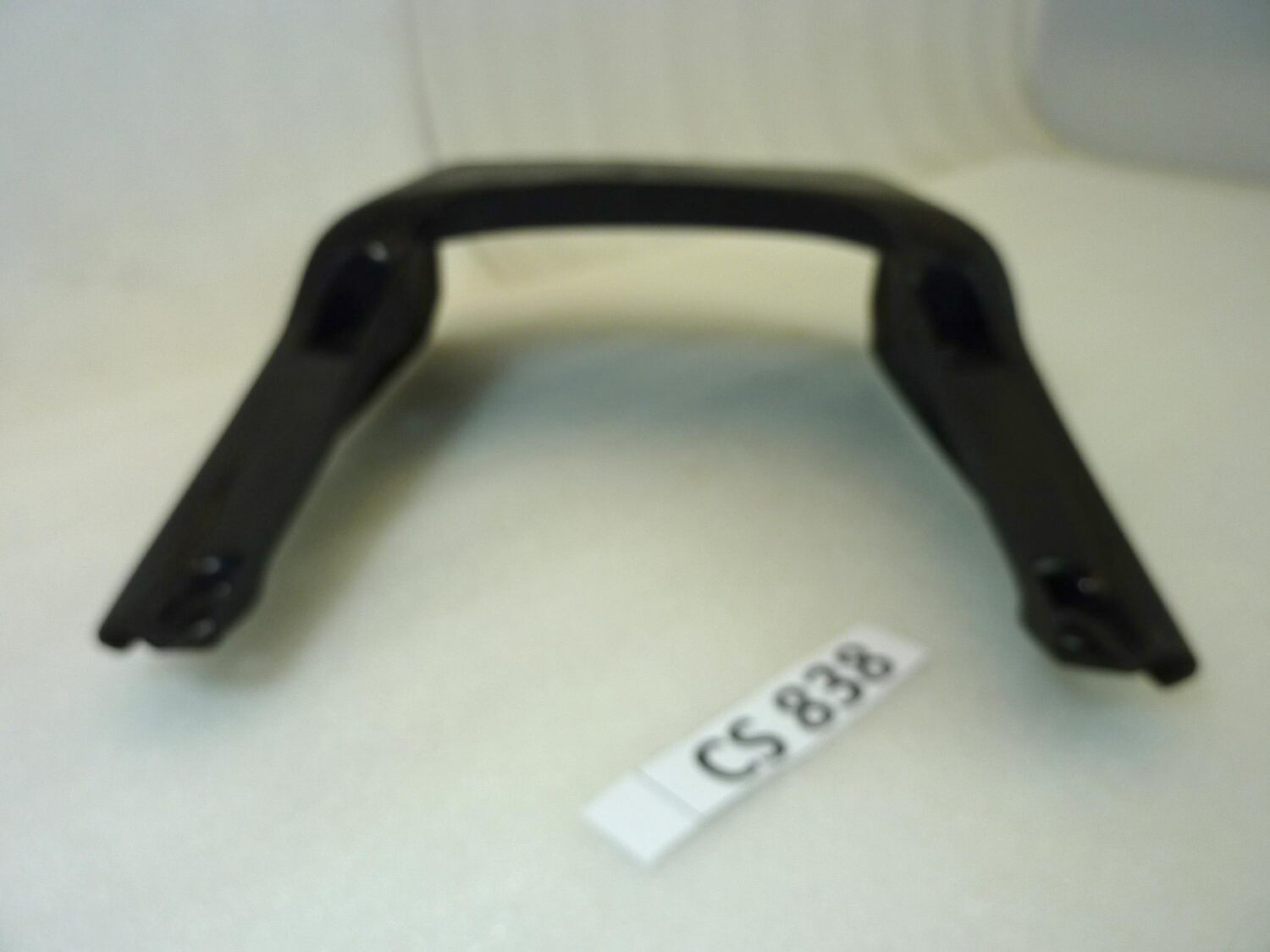 Coperchio codino posteriore Guzzi V1000 Idroconvert G5 primo tipo - immagine 3