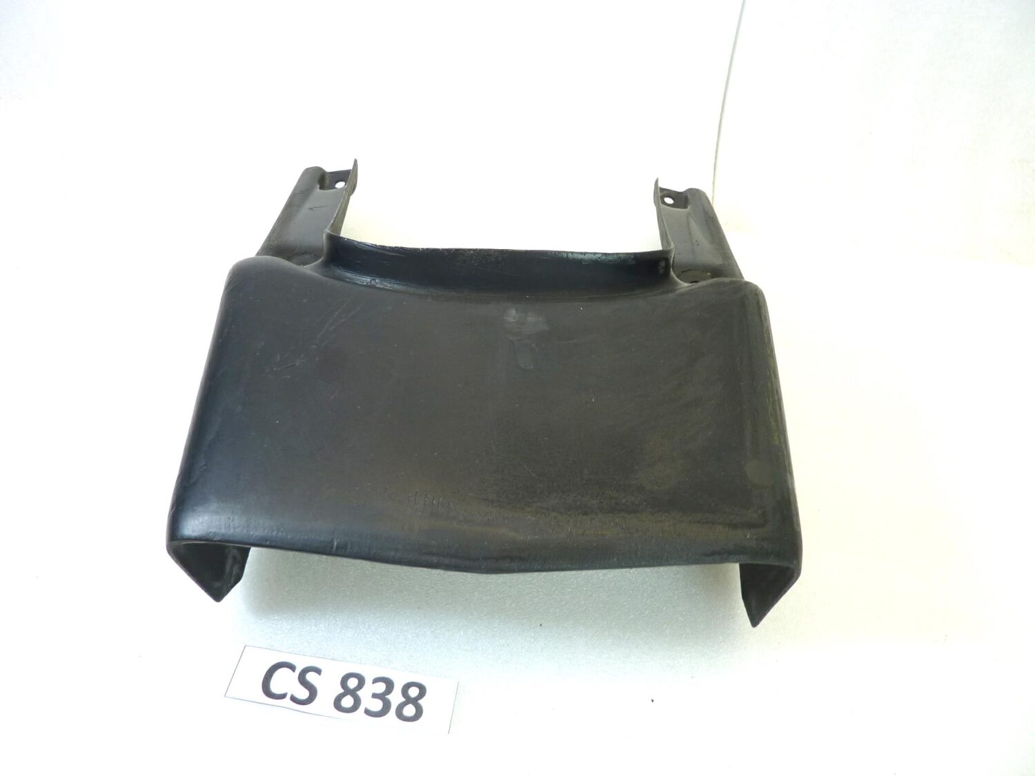 Coperchio codino posteriore Guzzi V1000 Idroconvert G5 primo tipo - immagine 4
