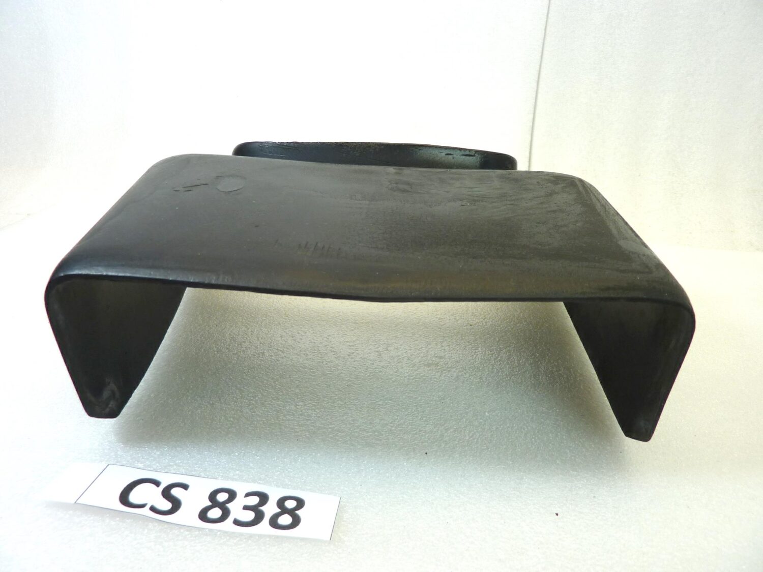 Coperchio codino posteriore Guzzi V1000 Idroconvert G5 primo tipo - immagine 5