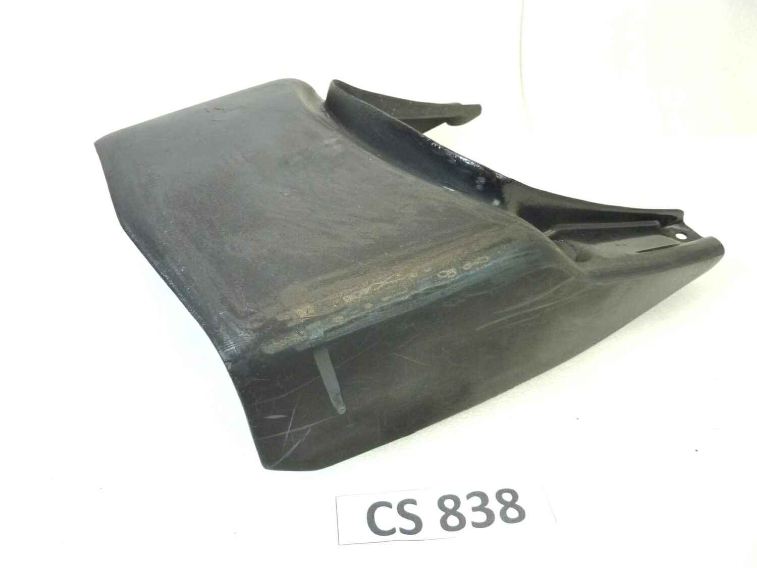 Coperchio codino posteriore Guzzi V1000 Idroconvert G5 primo tipo - immagine 6