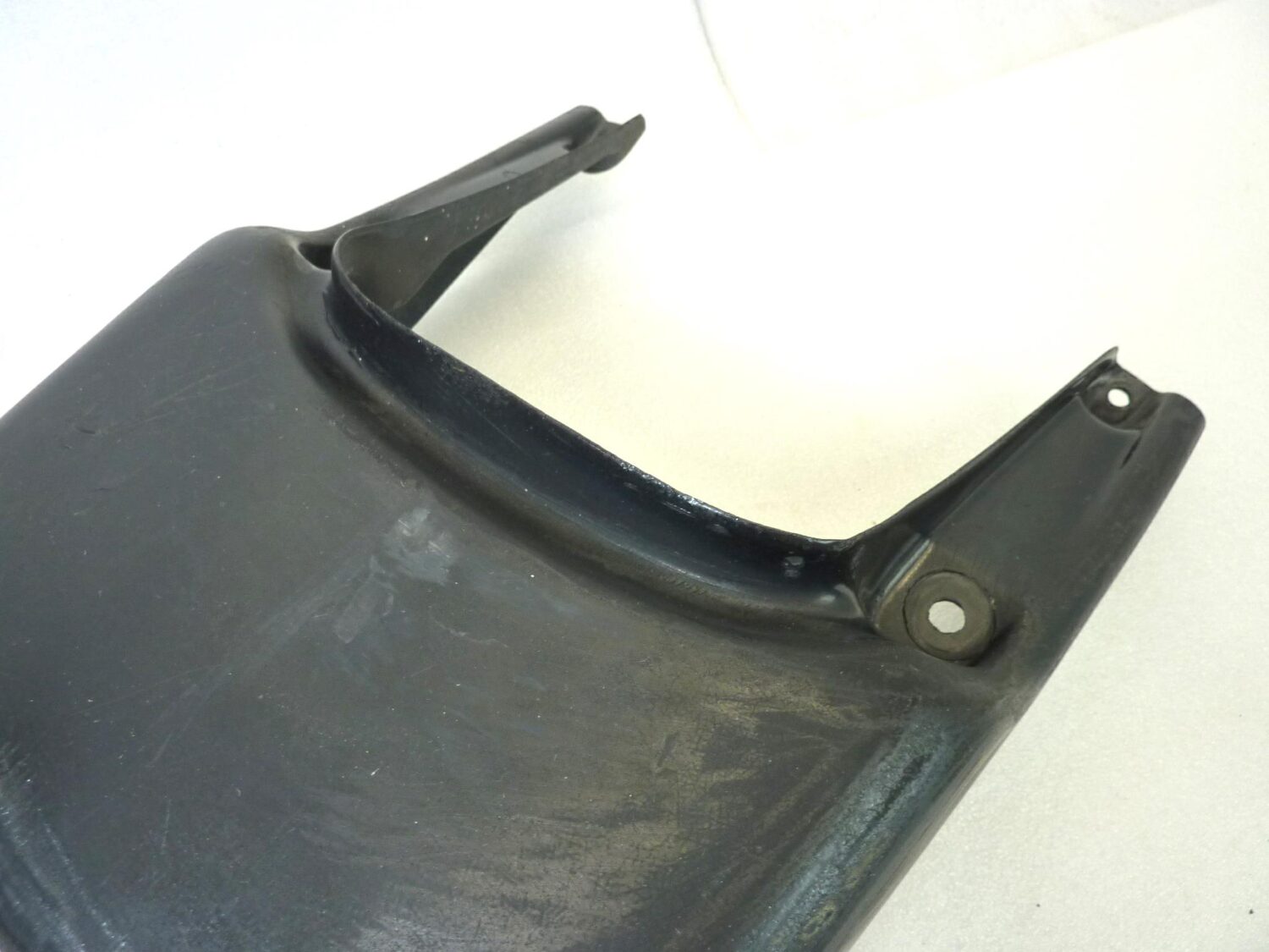 Coperchio codino posteriore Guzzi V1000 Idroconvert G5 primo tipo - immagine 7