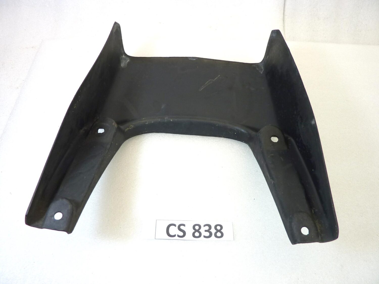 Coperchio codino posteriore Guzzi V1000 Idroconvert G5 primo tipo - immagine 9