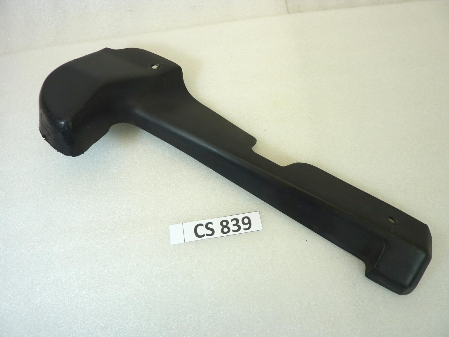 Plastica copriculla Guzzi California 1 2 sinistro GU30447460