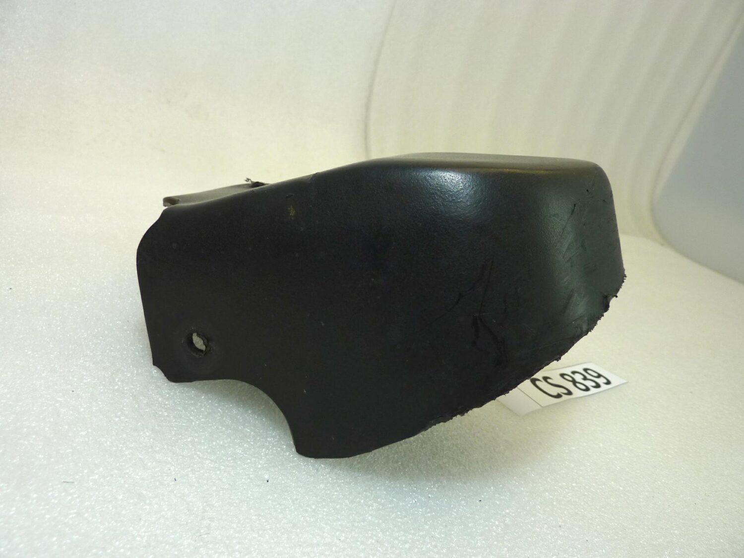 Plastica copriculla Guzzi California 1 2 sinistro GU30447460 - immagine 3